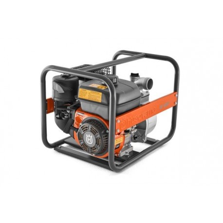 Pompa spalinowa HUSQVARNA W50P