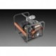 Pompa spalinowa HUSQVARNA W80P
