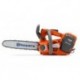 Pilarka akumulatorowa HUSQVARNA T535i XP®