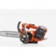 Pilarka akumulatorowa HUSQVARNA T540i XP®