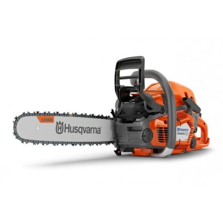 Pilarka spalinowa HUSQVARNA 545 Mark II