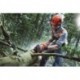 Pilarka spalinowa HUSQVARNA 555