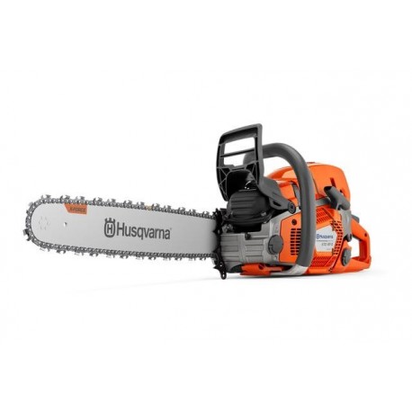 Pilarka spalinowa HUSQVARNA 572 XP®