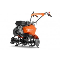 Kultywator spalinowy HUSQVARNA TF 435P