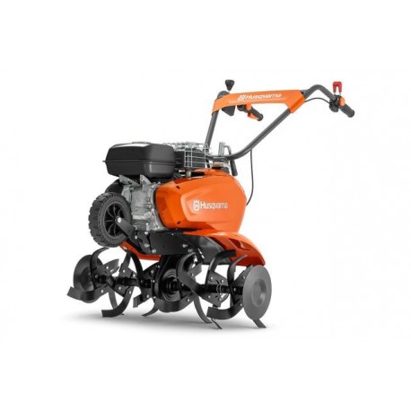 Kultywator spalinowy HUSQVARNA TF 435P