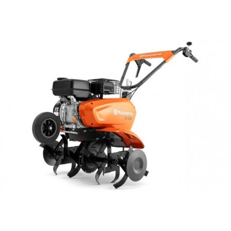 Kultywator spalinowy Husqvarna TF 335