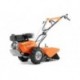 Kultywator spalinowy HUSQVARNA TR 348