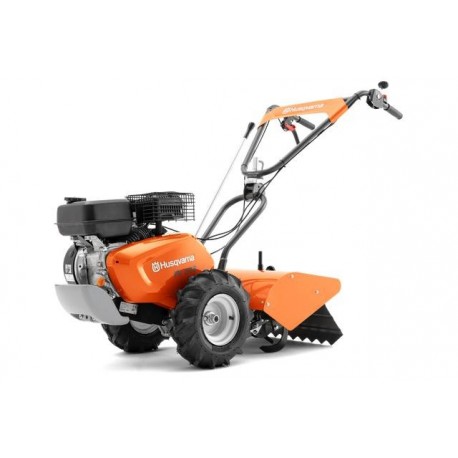 Kultywator spalinowy HUSQVARNA TR 348