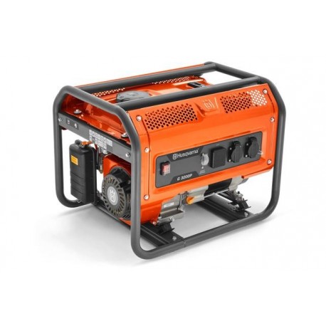 Agregat pradotwórczy generator HUSQVARNA G3200P