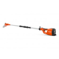 Podkrzesywarka akumularorowa HUSQVARNA 120iTK4-P z akumulatorem i ładowarką