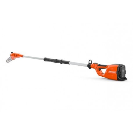 Podkrzesywarka akumularorowa HUSQVARNA 120iTK4-P z akumulatorem i ładowarką