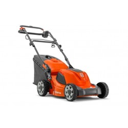 Kosiarka spalinowa HUSQVARNA LC 141C