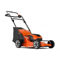 Kosiarka akumulatorowa HUSQVARNA LC 142i bez akumulatora i ładowarki