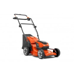 Kosiarka akumulatorowa HUSQVARNA LC 137i z akumulatorem i ładowarką