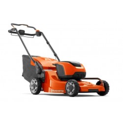 Kosiarka akumulatorowa Model HUSQVARNA LC 347iVX bez akumulatora i ładowarki