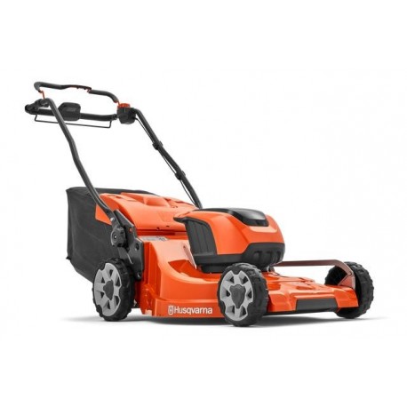 Kosiarka akumulatorowa Husqvarna LC 353iVX