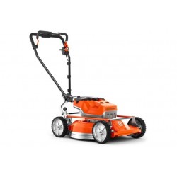 Kosiarka akumulatorowa HUSQVARNA LB 553iV