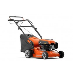 Kosiarka spalinowa HUSQVARNA LC 140SP