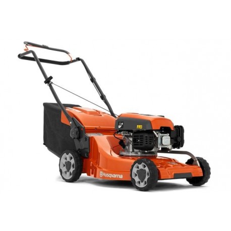 Kosiarka spalinowa HUSQVARNA LC 247