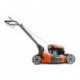 Kosiarka spalinowa HUSQVARNA LB 256SP