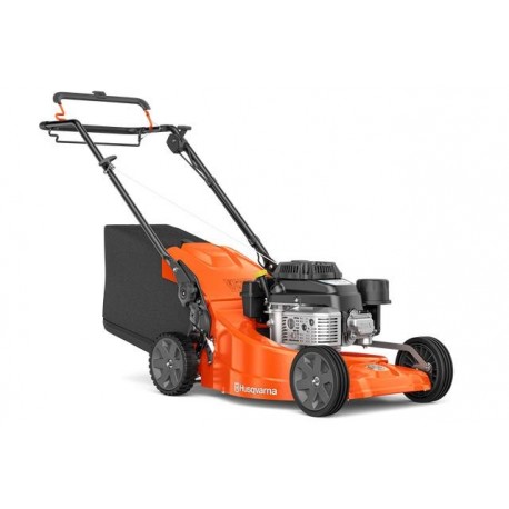 Kosiarka spalinowa Husqvarna LC 551SP