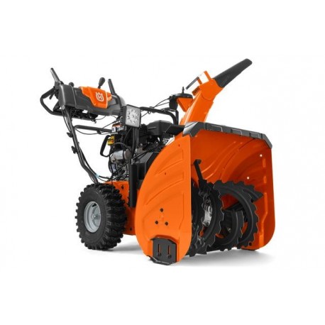 Odśnieżarka HUSQVARNA ST 327