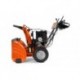 Odśnieżarka HUSQVARNA ST 327