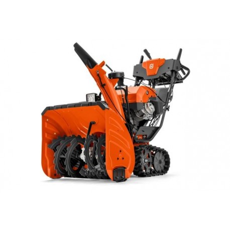 Odśnieżarka HUSQVARNA ST 427T