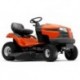 Traktor ogrodowy HUSQVARNA TS 138L