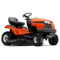 Traktor ogrodowy HUSQVARNA TS 138L