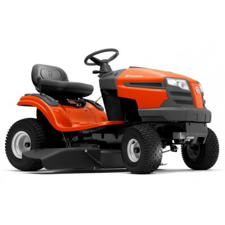 Traktor ogrodowy HUSQVARNA TS 138L