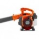 Dmuchawa spalinowa HUSQVARNA 125B