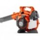 Dmuchawa spalinowa HUSQVARNA 125B