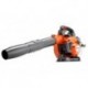 Dmuchawa spalinowa HUSQVARNA 525BX