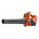 Dmuchawa akumulatorowa HUSQVARNA 325iB