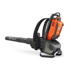 Dmuchawa akumulatorowa HUSQVARNA 550iBTX
