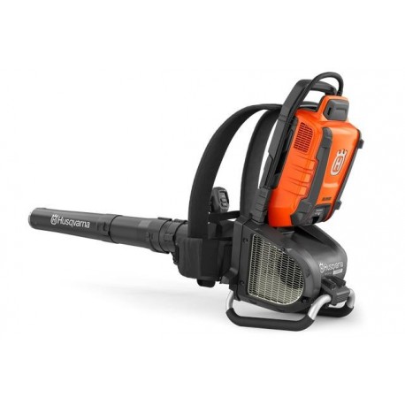 Dmuchawa akumulatorowa HUSQVARNA 550iBTX