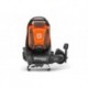 Dmuchawa akumulatorowa HUSQVARNA 550iBTX