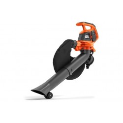 Dmuchawa akumulatorowa Husqvarna 120iBV