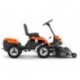HUSQVARNA R 112iC