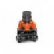 HUSQVARNA R 112iC