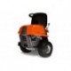 Rider HUSQVARNA R 112C5