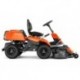 Rider spalinowy HUSQVARNA R214TC Comfort edition