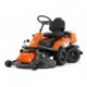 Rider spalinowy HUSQVARNA R214TC Comfort edition