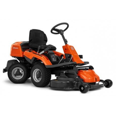 Rider spalinowy Husqvarna R 214TC