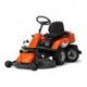 Rider spalinowy Husqvarna R 214TC