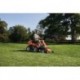 Rider spalinowy Husqvarna R 214TC