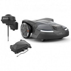 Automower® 450X NERA z zestawem instalacyjnym Husqvarna EPOS™ Robot koszący