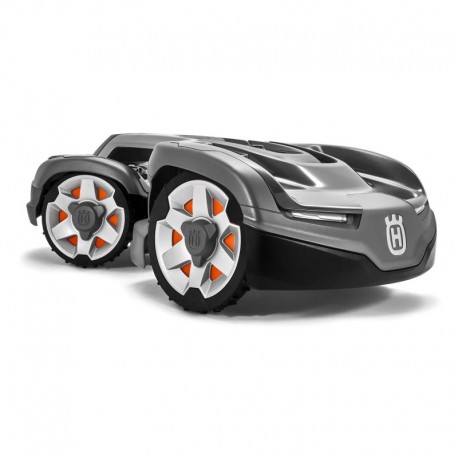 HUSQVARNA AUTOMOWER® 435X AWD Robot koszący