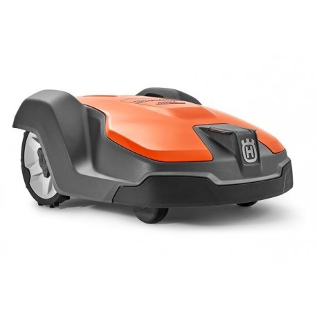 HUSQVARNA AUTOMOWER® 520 Robot koszący